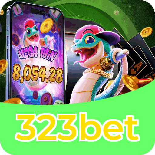 Slots Premium da PG Soft na 323bet