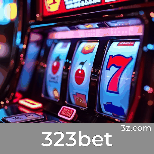 Desenvolvedores de Jogos e Inovação Tecnológica na 323bet