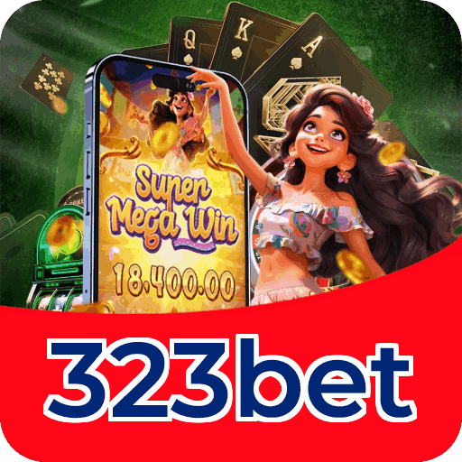 Suporte 323bet