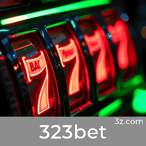 Desenvolvedores de Jogos e Inovação Tecnológica na 323bet