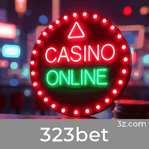 Experiência de Casino Elite no 323bet: Dealers Reais e Jogos Premium