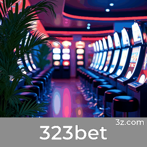 323bet: Aproveite Ofertas e Bônus Exclusivos