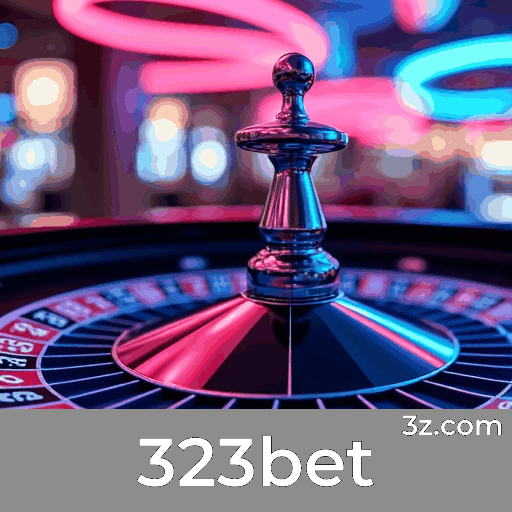 Melhore suas habilidades de jogos com 323bet