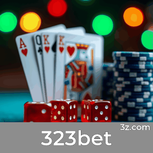 323bet: A Plataforma Vibrante de Comunidade e Interação